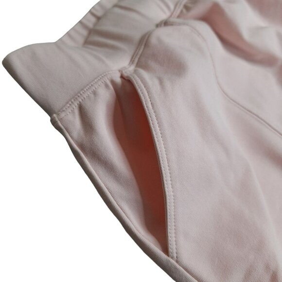 Christopher And Banks Skort Light Pink Pockets Womens Petite Small Tennis Golf - Picture 2 of 6